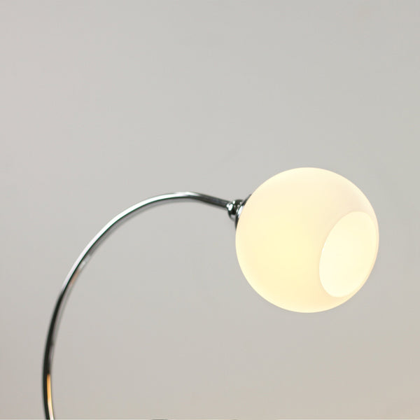 Penelope Touch Table Lamp Light Chrome