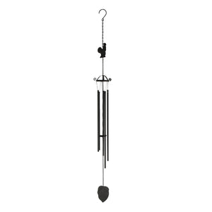 Chicken Hanging Wind Chime  Windchaime 27cm
