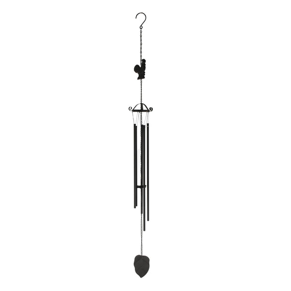 Chicken Hanging Wind Chime  Windchaime 27cm