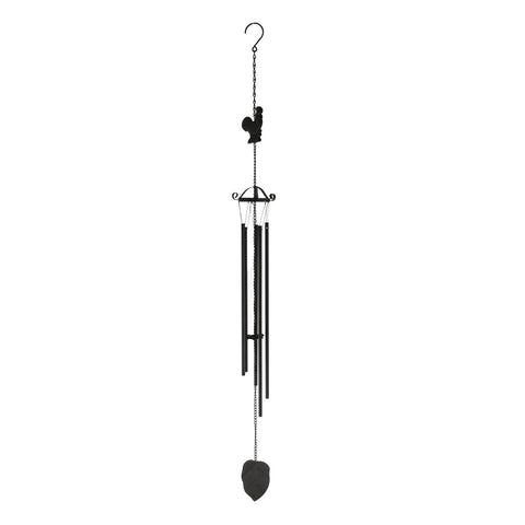 Chicken Hanging Wind Chime  Windchaime 27cm