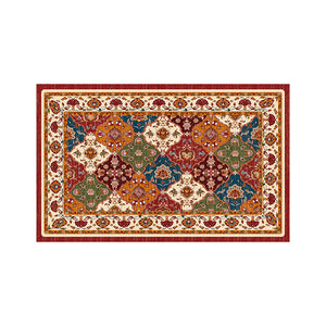 Diatomaceous Earth Diatomite Absorbent Non Slip Bath Mat 90 x 60cm Brown
