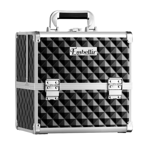 Makeup Case Beauty Organiser Bag Travel Cosmetic Storage Portable