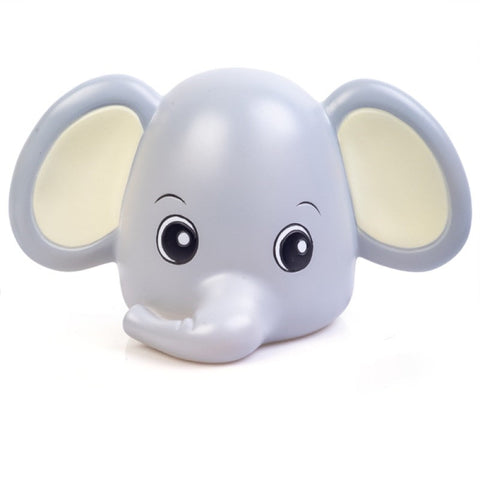 Elephant Smooshos Pals Bedside Bedroom Light Lamp Nursery