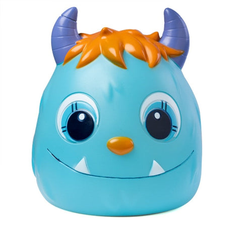 Roary Monsterlings Smooshos Pals Bedside Bedroom Light Lamp Nursery