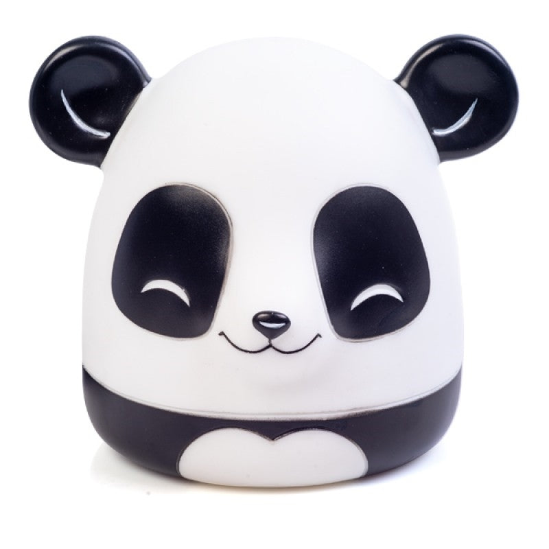 Panda Smooshos Pals Bedside Bedroom Light Lamp Nursery