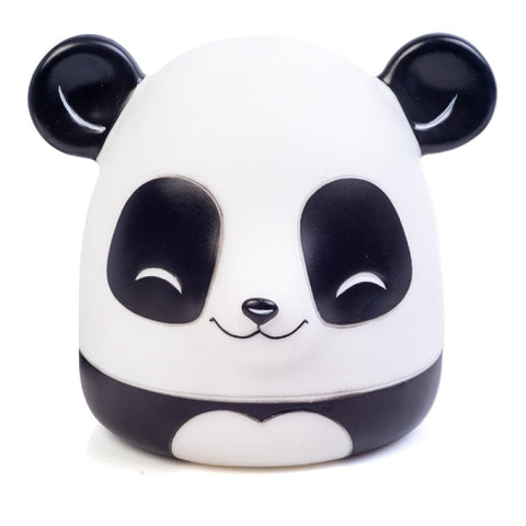 Panda Smooshos Pals Bedside Bedroom Light Lamp Nursery
