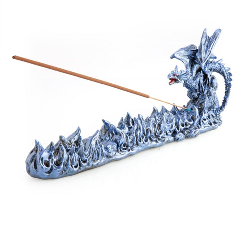 Ice Dragon Fire Incense Stick Burner