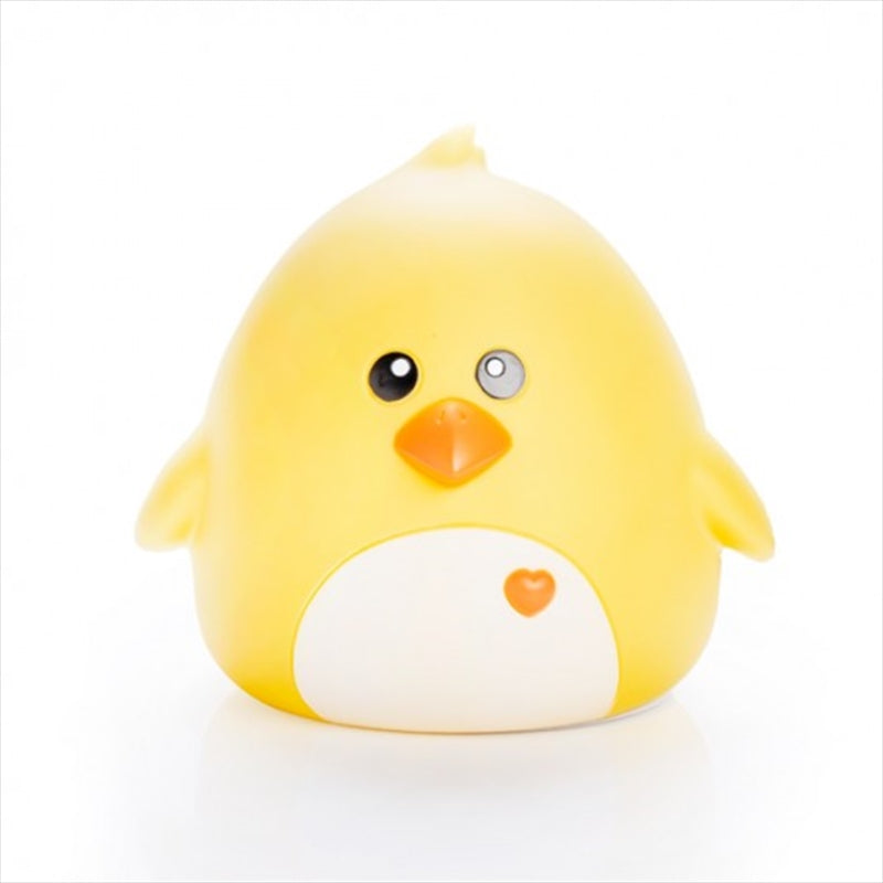 Smoosho's Pals Chick Bedside Bedroom Light Lamp Nursery