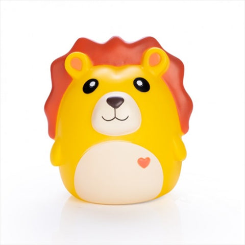 Smoosho's Pals Lion Bedside Bedroom Light Lamp Nursery