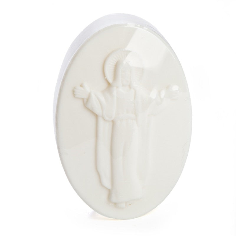 Wash Away Your Sins Jesus Soap Bar Fun Novelty Gift