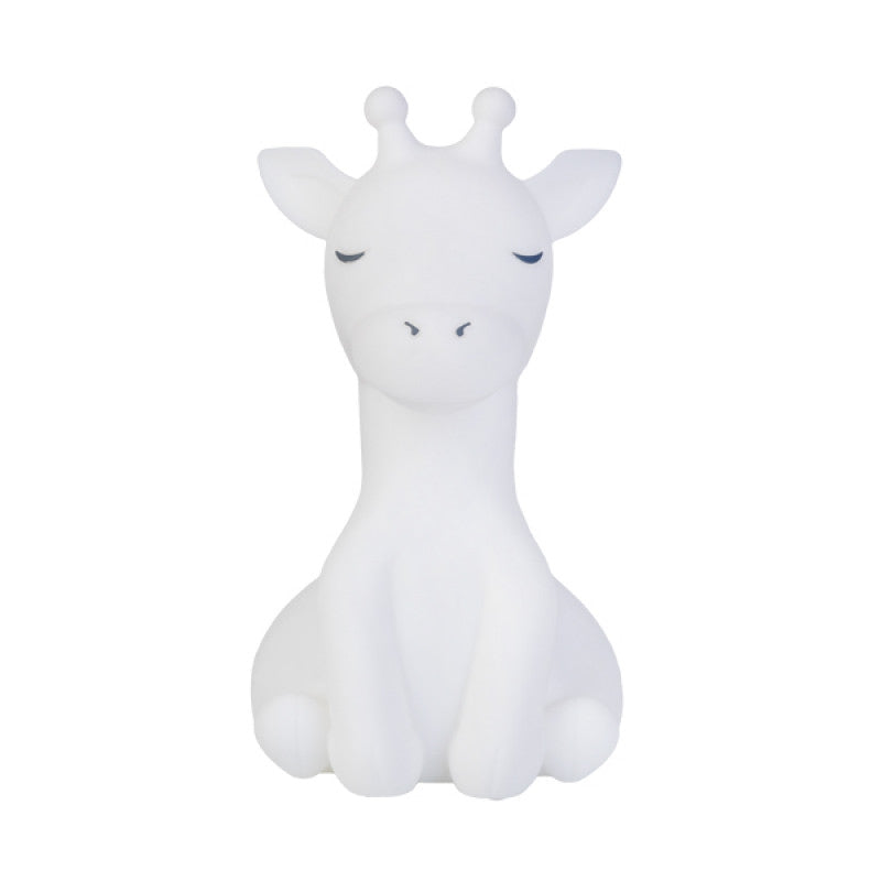 Lil Dreamers Giraffe Soft Touch LED Light Lamp Bedroom Nursery