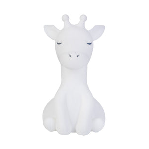 Lil Dreamers Giraffe Soft Touch LED Light Lamp Bedroom Nursery