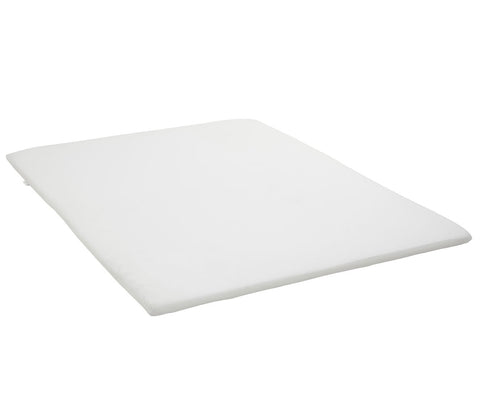 Laura Hill High Density Mattress Foam Topper 5cm Double