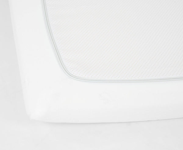 Laura Hill High Density Mattress Foam Topper 5cm Double