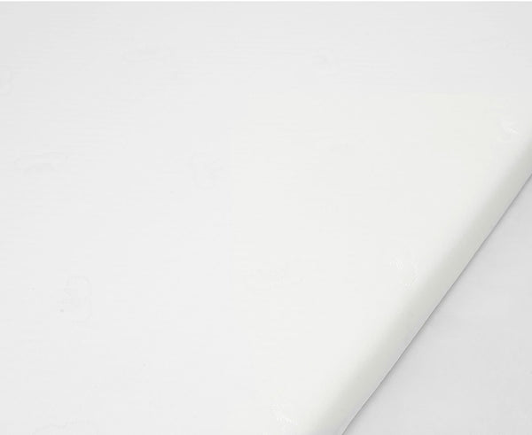 Laura Hill High Density Mattress Foam Topper 7cm Double