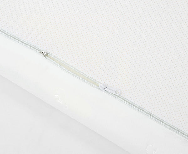 Laura Hill High Density Mattress Foam Topper 7cm Double