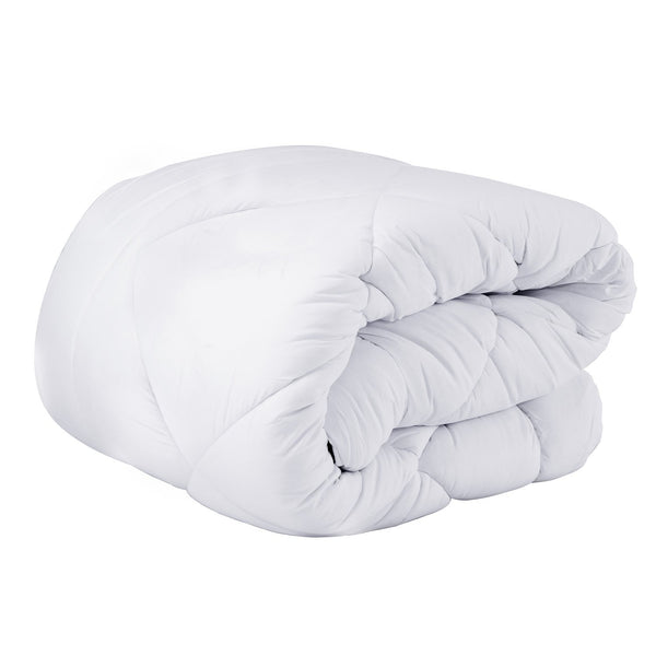 Laura Hill 800GSM Microfibre Bamboo Quilt Duvet Doona Queen