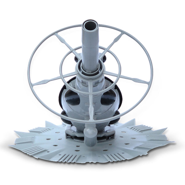 HydroActive Automatic Swimming Pool Vacuum Cleaner Leaf Eater 10M