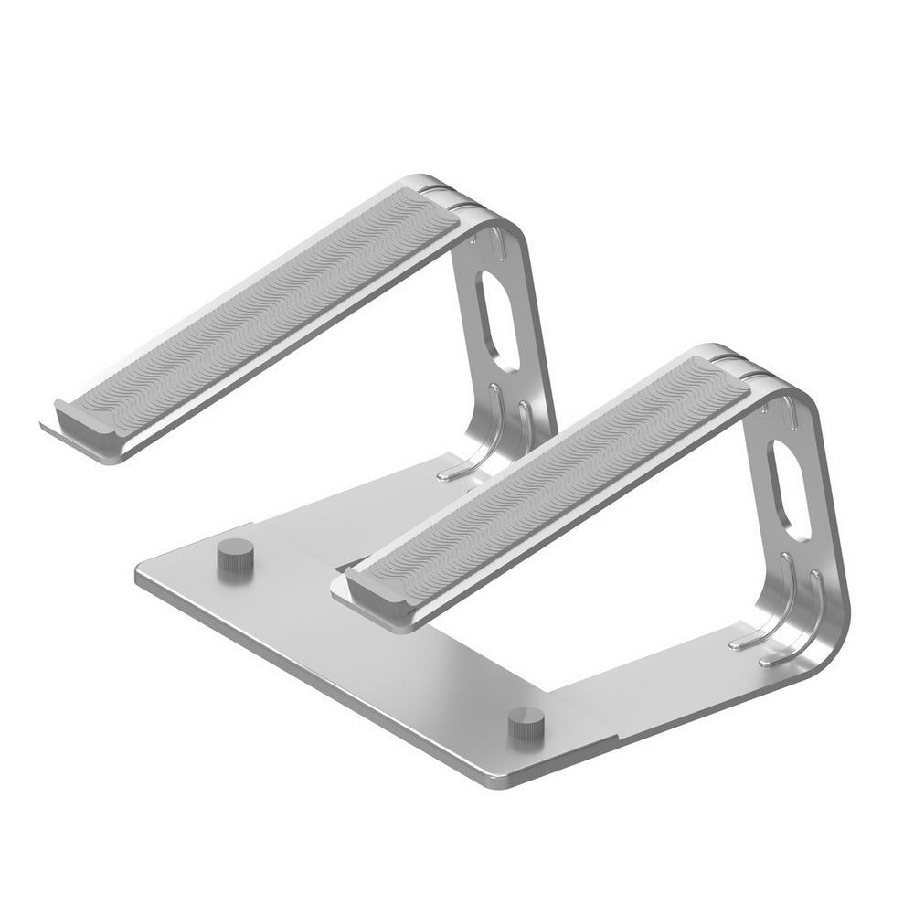 Simplecom CL510 Ergonomic Aluminium Cooling Stand Elevator Laptop MacBook