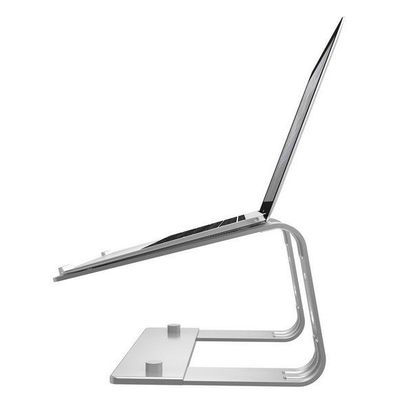 Simplecom CL510 Ergonomic Aluminium Cooling Stand Elevator Laptop MacBook