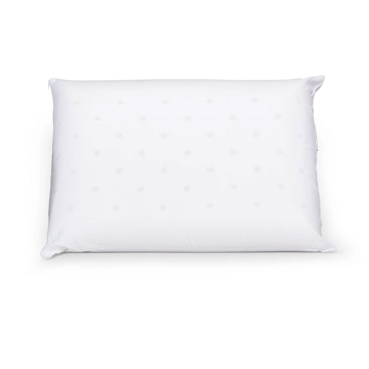 Mediflow Waterbase Neck Cervical Support Memory Foam Water Pillow 46 x 66 cm