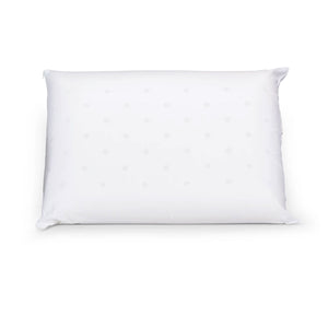 Mediflow Waterbase Neck Cervical Support Memory Foam Water Pillow 46 x 66 cm