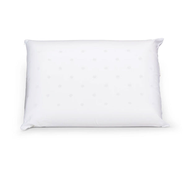 Mediflow Waterbase Neck Cervical Support Memory Foam Water Pillow 46 x 66 cm