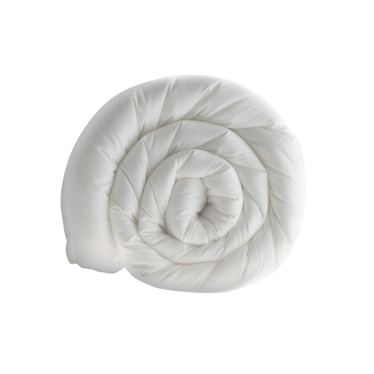 Airsoft 350gsm Polyester Fill Quilt Doona Duvet Queen