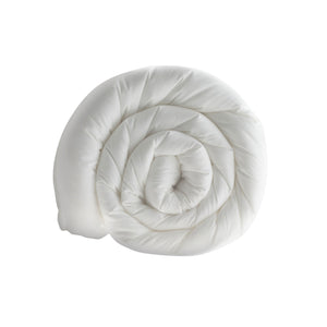 Airsoft 350gsm Polyester Fill Quilt Doona Duvet Queen