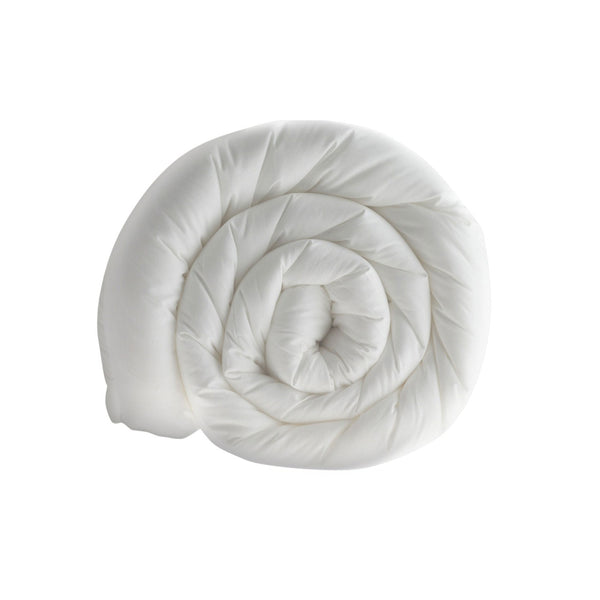 Airsoft 350gsm Polyester Fill Quilt Doona Duvet Queen