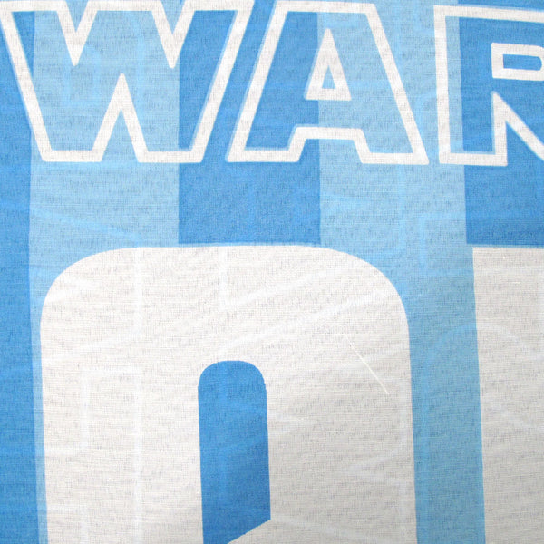 Disney Star Wars Storm Trooper Quilt Doona Duvet Cover Set Blue Queen