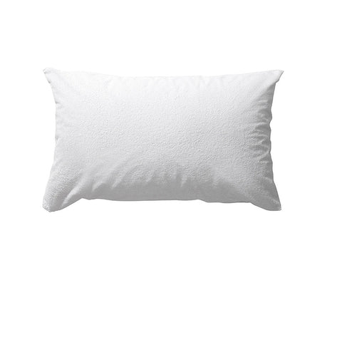 Easyrest Cotton Terry Waterproof Standard Pillow Protector 48 x 73cm
