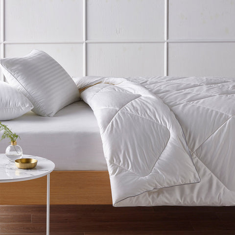 Accessorize 500GSM Australian Superwash Wool Quilt Duvet Doona King