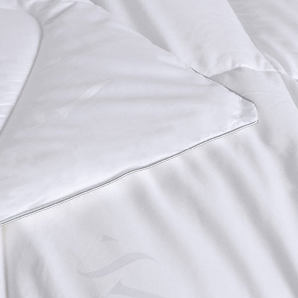 Accessorize 500GSM Australian Superwash Wool Quilt Duvet Doona King