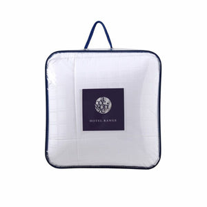 Accessorize Polyester Fill Quilt Doona Duvet King