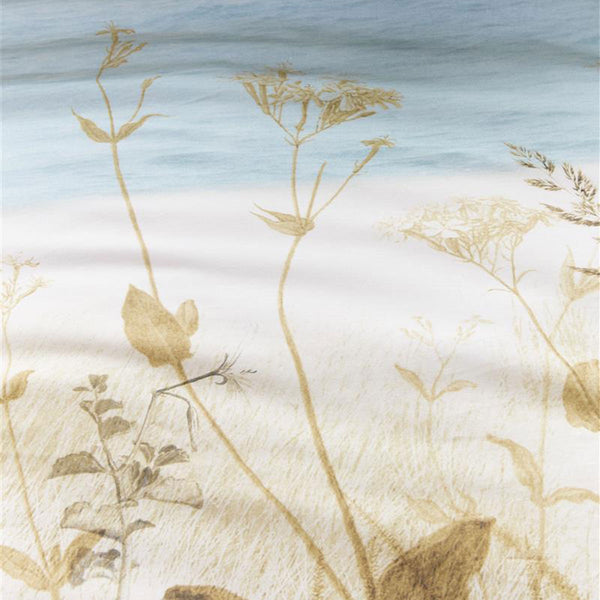 Bedding House Sand Dunes Natural Cotton Quilt Doona Duvet Cover Set King