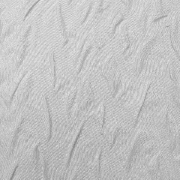 Ardor Bondi Embossed Quilt Doona Duvet Cover Set White King
