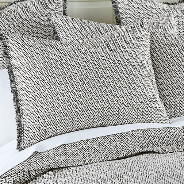 Jenny Mclean Lexington 3 Pce Bedspread Coverlet Comforter Quilt Set Queen