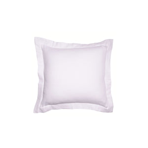 Jenny Mclean Paris Cotton Waffle Cushion Cover Square 60cm White